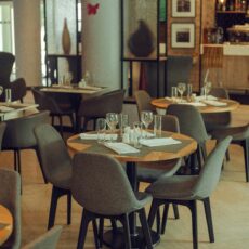 Building Friendships and Fostering Genuine Connections on Shu Jiao Fu Zhou NYC