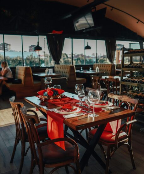 Services Shu Jiao Fu Zhou NYC