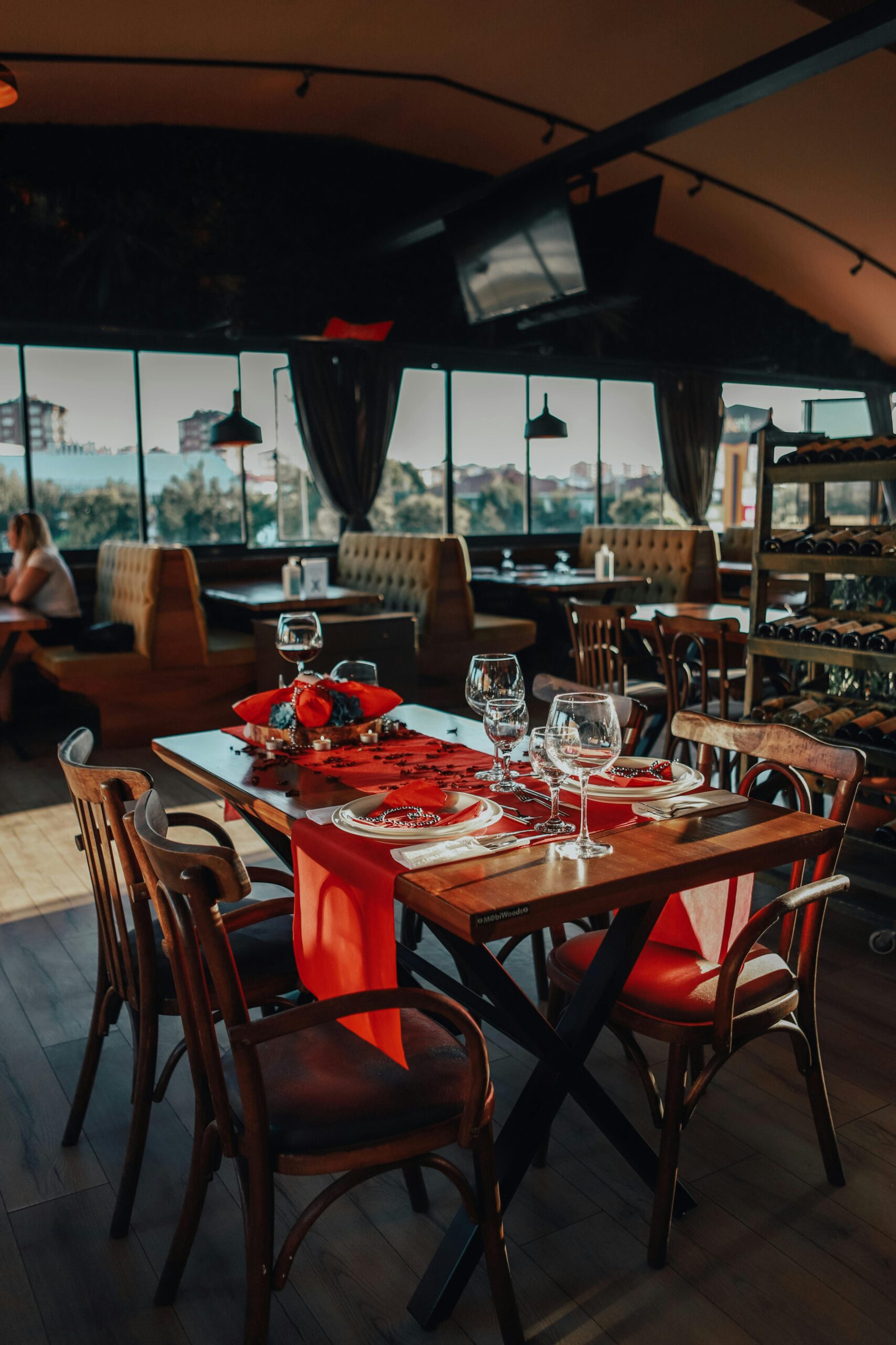 Discover Our Story Shu Jiao Fu Zhou NYC